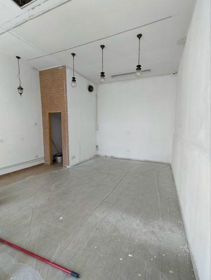 De inchiriat spatiu comercial central, 34mp (Geamuri Late) - 4