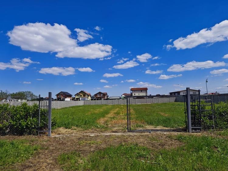 Comision 0%-Sag-Teren intravilan-Investitie-MixtComercial-Front 34m - 8