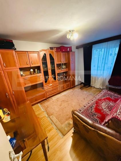 Apartament 3 camere-zona Noua