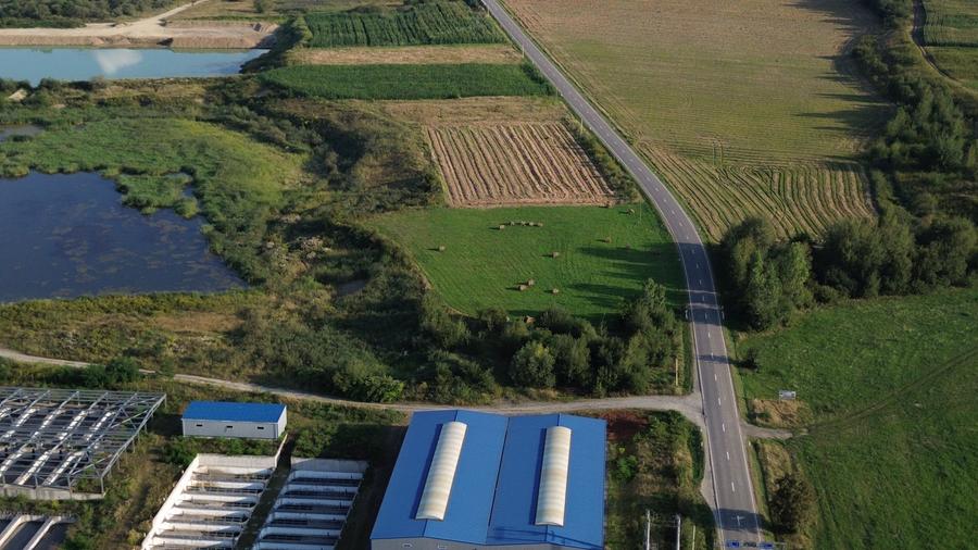 Parcele teren Transfagarasan - 463mp - 510mp - direct de la proprietar! - 8