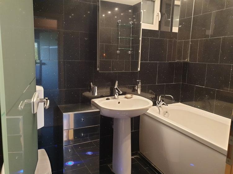 UNIRII - TRAIAN, 2 CAMERE MOBILAT LUX, ETAJUL 2, VEDERE FATA - 27