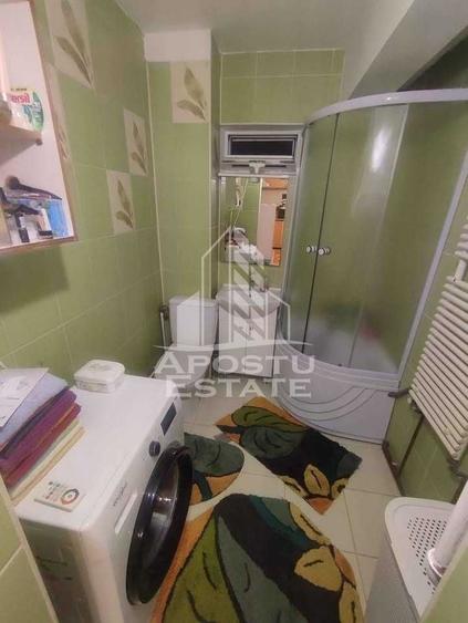 Apartament 2 camere de vanzate , etajul 1, zona Iosefin, Timisoara - 8