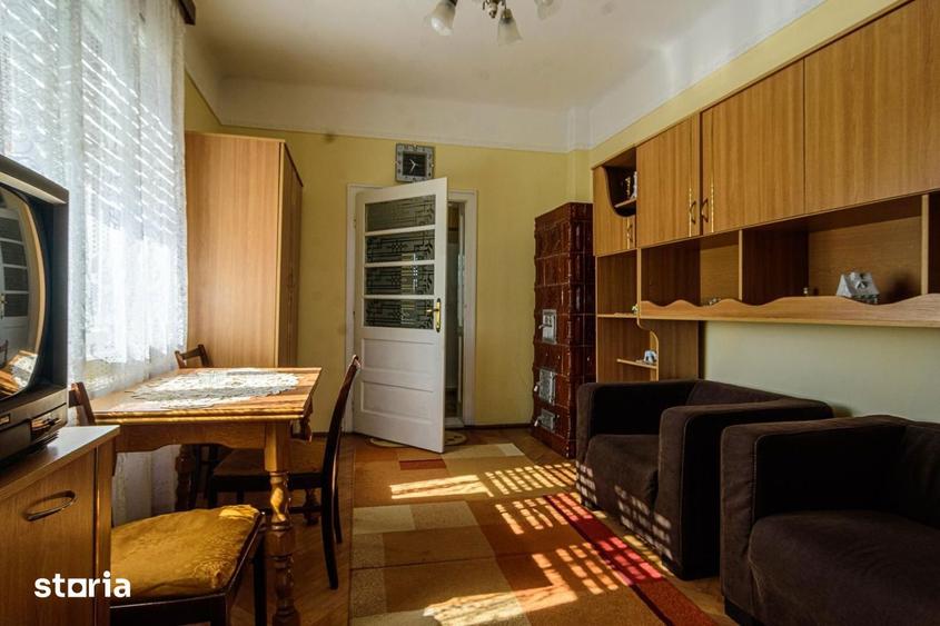 Casa in Lugoj pe Str. Nuferilor - 8