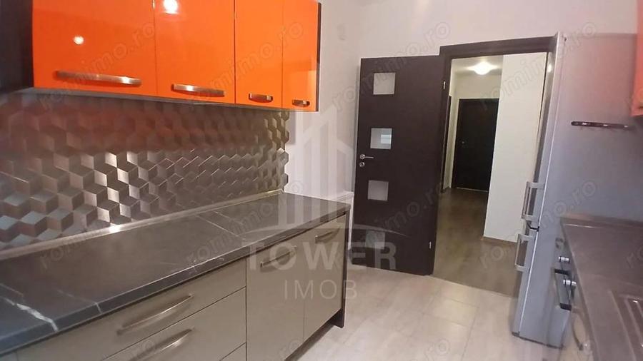 Apartament 3 camere | Decomandat | Etaj 1/2 | Zona Cartierul Arhitectilor - 13