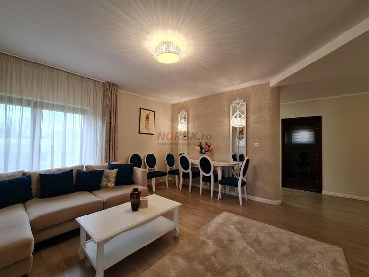 Casa ta de vis – Liniște, Natură și Confort Modern – Balotesti - 7