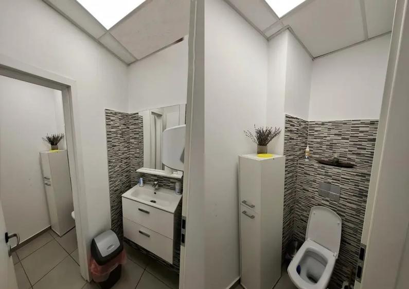 Cabinet medical | Spatiu Comercial de inchiriat | Pitesti, C - 2