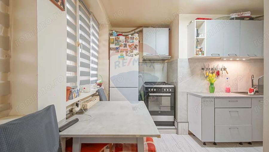Casă cu 3 camere cu Teren 302 Mp în Blumăna