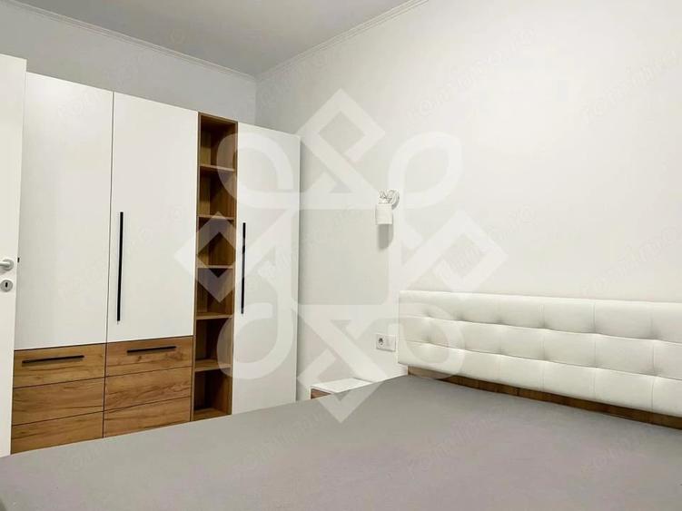 Apartament cu 2 camere de inchiriat in ARED Iosia - 9