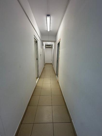 Spațiu comercial, de 234 mp, în Tomis III