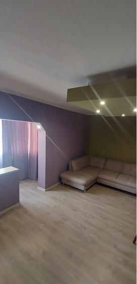 Apartament cu 3 camere decomandat în Zimbru