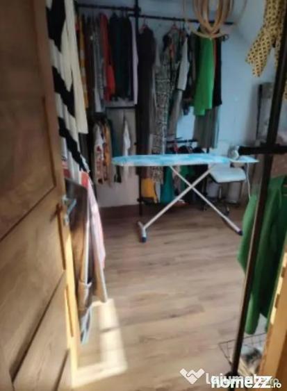Casă cu 5 camere cu Teren 300 Mp în Rădăuți