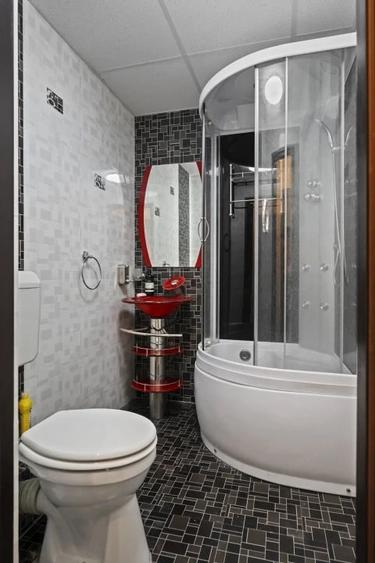 Apartament 2 cam Pantelimon, 37.4mp, 10 min metrou, bloc anvelopat, zona spital - 6