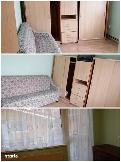Casă cu 4 camere cu Teren 100 Mp în Florești