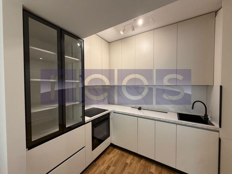 Apartament cu 2 camere, mobilat în Străulești