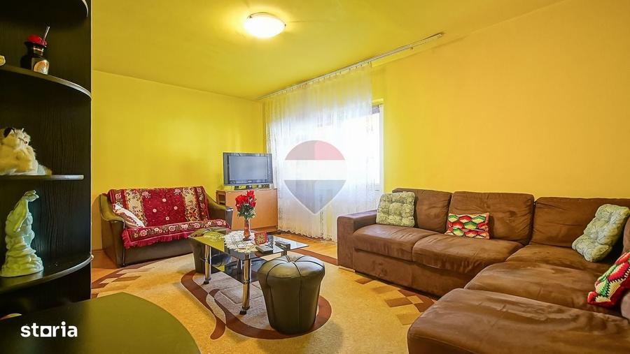 COMISION 0% | Apartament cu 2 camere | Etajul 1 | Racadau | Parcare - 8