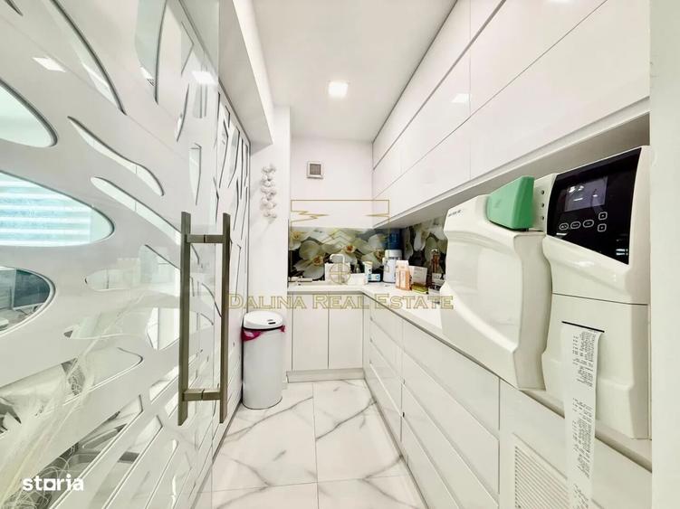 Apartament cu 2 camere, mobilat în Pantelimon