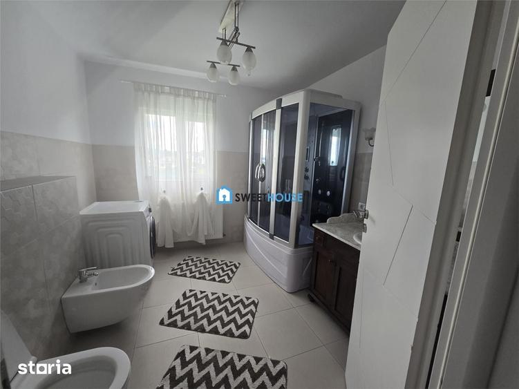 Casă cu 5 camere cu Teren 450 Mp în Bod