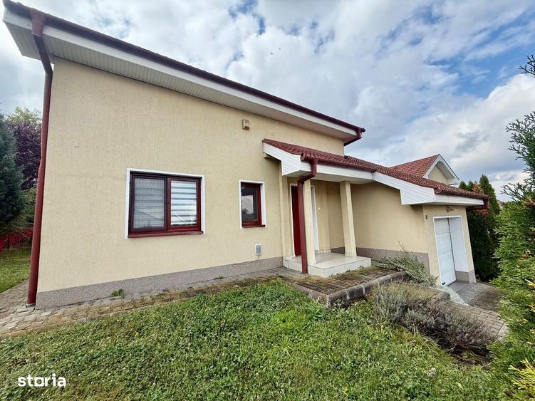 AA/331 De inchiriat casa singur in curte in Tg Mure? - Tudor - 17