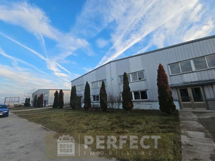 Spațiu comercial, de 3,840 mp, în Central