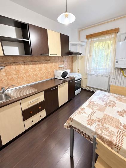 Apartament cu 2 camere decomandat în Tomis Nord