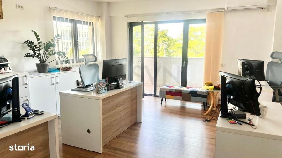 Spațiu comercial, de 699 mp, în Domenii