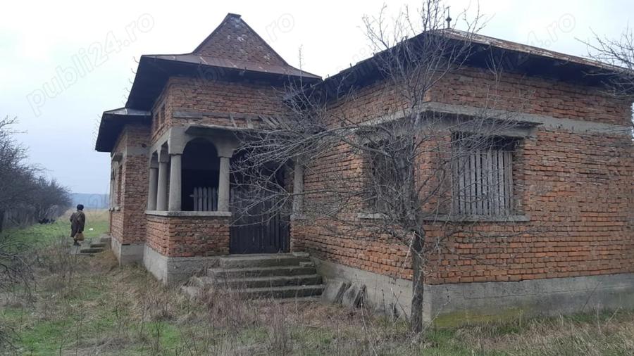 Teren în Stolnici