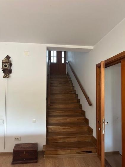 Casă individuală cu 6 camere cu Teren 4500 Mp în Podgoria