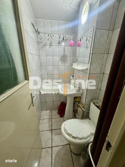 Apartament cu 2 camere în Deve