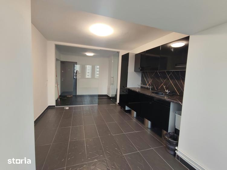Apartament cu 6 camere în Unirii