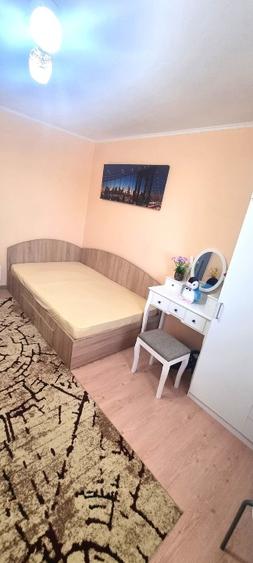 Garsonieră semidecomandată în Tomis Nord
