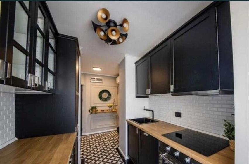 Apartament cu 2 camere decomandat, mobilat în Pantelimon