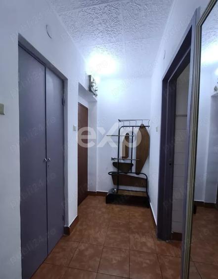 Apartament cu 2 camere, mobilat în Exercițiu