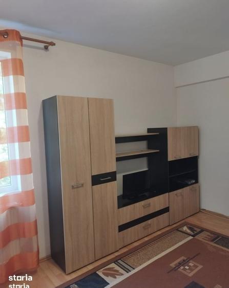 Garsonieră în Grigorescu