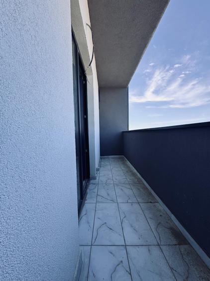 Apartament cu 2 camere în Calea Urseni