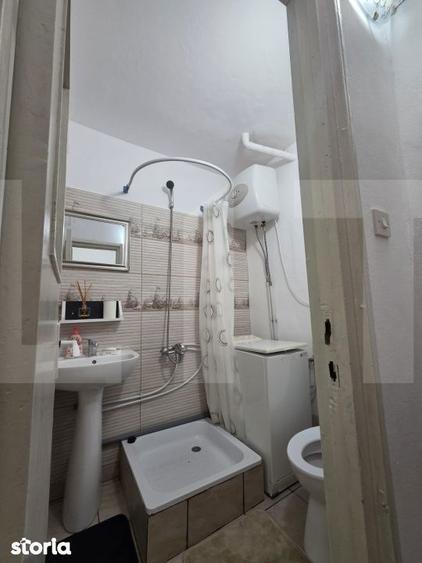 Garsonieră în Sud