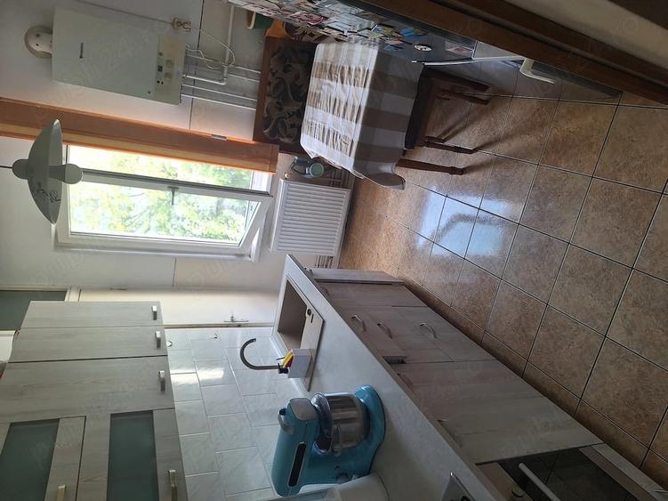 Apartament cu 2 camere decomandat în Tudor