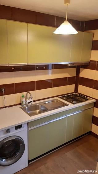 Garsoniera Motru 32 m2 ,etajul 1 ,confort 1 in bloc de caramida - 3
