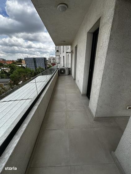 Apartament cu 4 camere, mobilat în Unirii