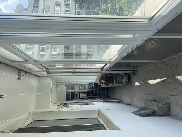 Apartament cu 3 camere decomandat în Doamna Ghica