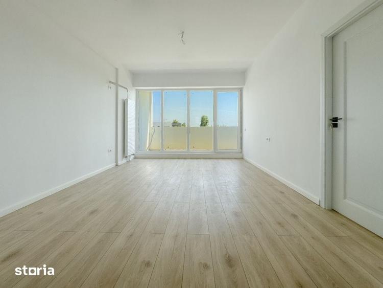 Apartament cu 2 camere în Nord