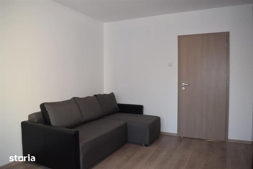 Apartament cu 2 camere în Podul de Piatră