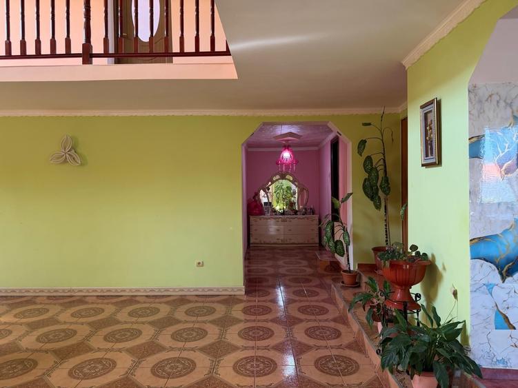 Casă cu 4 camere în Ludoș