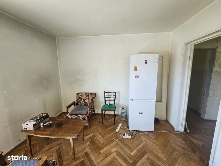 Ocazie! Apartament Gradina Botanica, 68 mp utili, 3 camere, 2 balcoane - 5