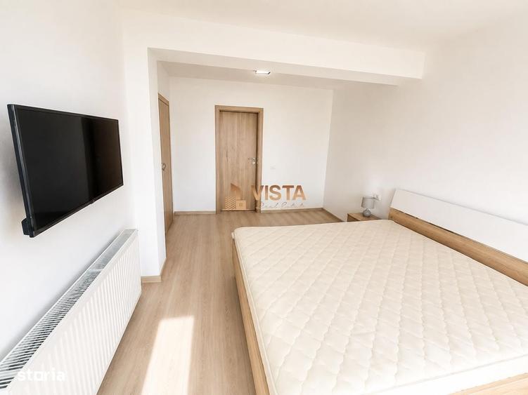 Apartament 2 camere | Loc de parcare inclus | Zona Coresi - 5