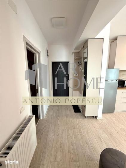 Apartament cu 2 camere în Blejoi