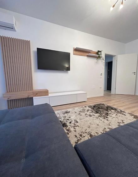 Apartament cu 2 camere în Metalurgiei