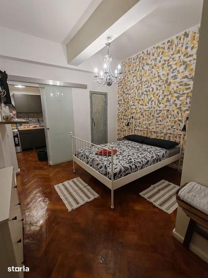 Apartament cu 2 camere în Eminescu
