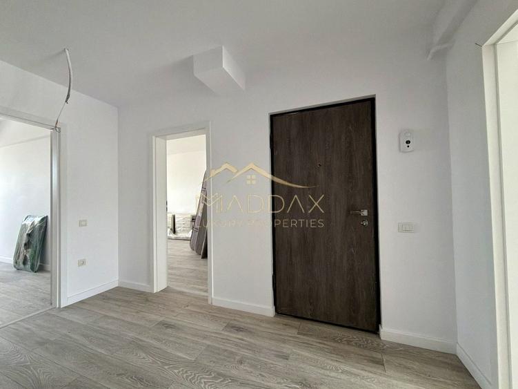Apartament cu 3 camere decomandat în Aviației