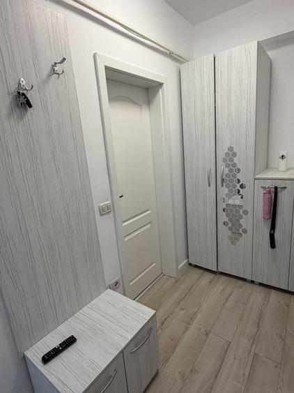 Apartament cu 2 camere în Valea Adâncă