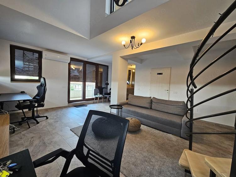 Apartament cu 2 camere decomandat în Ciarda Roșie